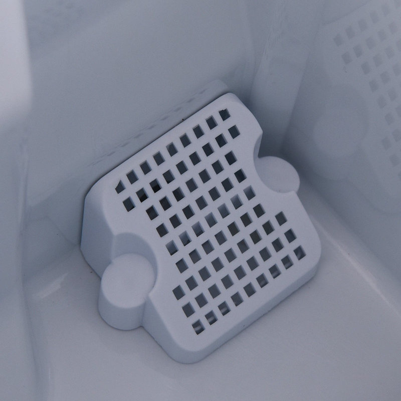 Portable Electric Ice Cube Maker
