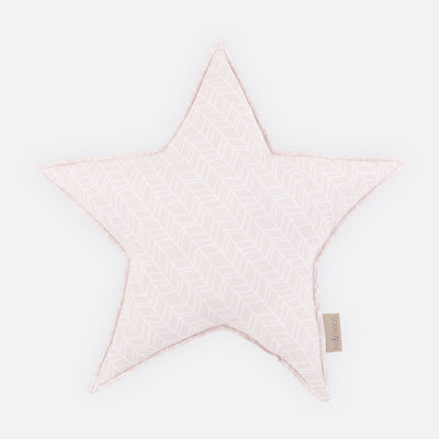 Geometric Novelty Cushion