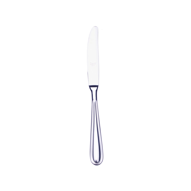 Norma Stainless Steel Dessert Knife