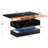 3 in 1 Multifunctional Coffee Table with Hidden Compartments-1657742822