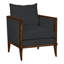 Fauteuil camée Compendium 28,5 po-44561910-44561916