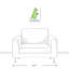 Impression sur toile Gamersaurus-976771079
