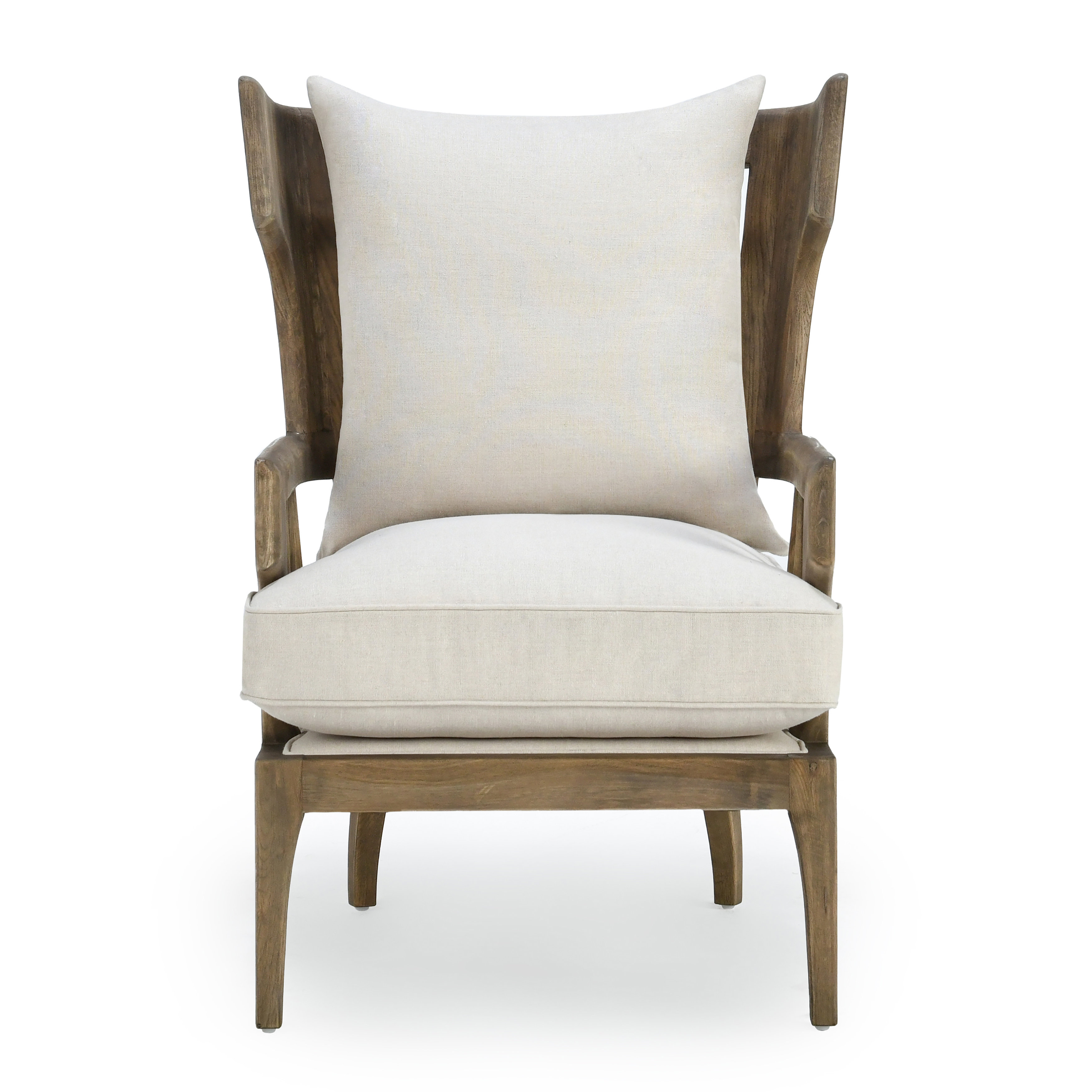 Lawrence accent chair discount