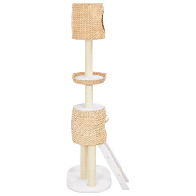 Mize 153cm H Cat Tree
