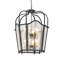 Citadel 12 - Light Pendant