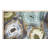 Single Picture Frame Hand-Painted Art on Canvas