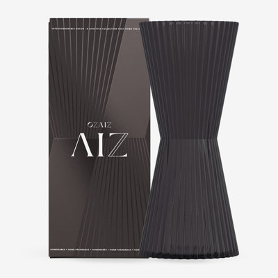 Bougie Aiz - Santal et épice
