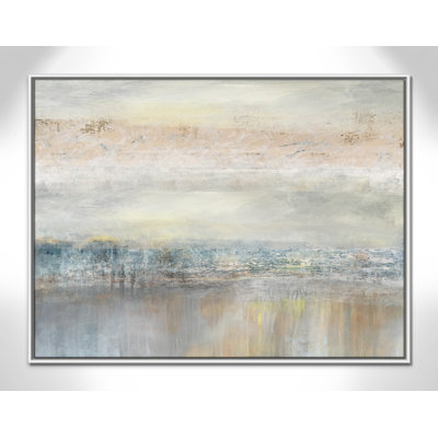 Electra "From A Distance" Painting by Nan