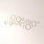 Abstract Wall Decal