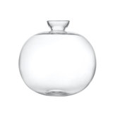 AVO Handmade Glass Table Vase