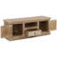 Daouha Unfinished TV Stand for TVs up to 60"