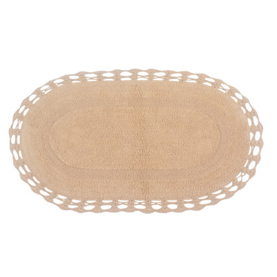 Soft Bath Rug
