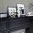Manufactured Wood Freestanding Fireplace-1000888984-1000888990