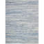 Wool Area Rug in Blue/Ivory-1389618275