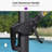 120'' x 156'' Rectangular Cantilever Umbrella-96387153