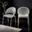 Tehesha Velvet Dining Chair (Set of 2)-1324899024-1324899039