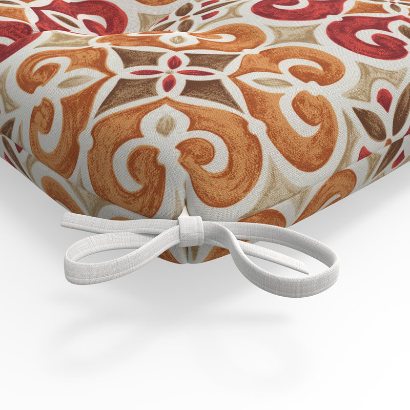 Coussin de balançoire intérieur / extérieur Bungalow, L 44 po x P 18 po