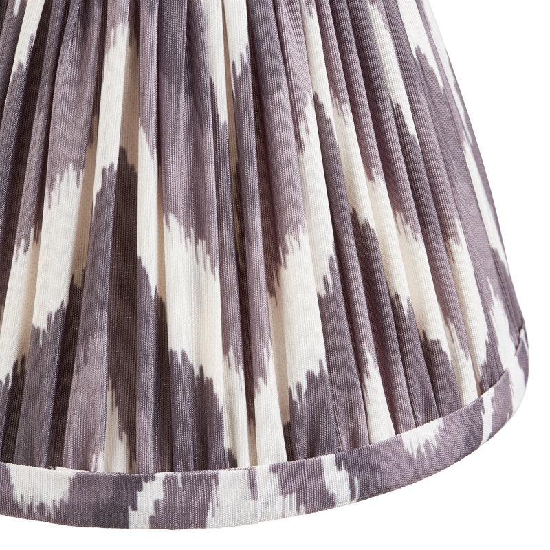Chester Wallchiere, Pearl Grey