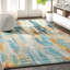 Toulouse Abstract Area Rug-1061237426