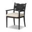 Tova Upholstered Arm Chair-865199392