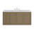 Chicago 60'' Single Bathroom Vanity with Top-175072623-181546380-156563486