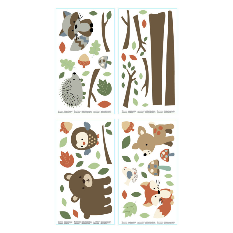Friends Wall Sticker / Decal
