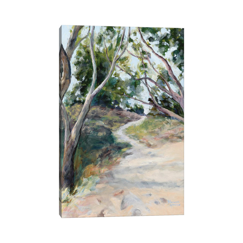 Beach Path - Wall Art Print