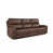 Brown est en rupture de stock