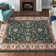 Ville Oriental Indoor Rug