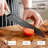 Oou Bear Bread Knife