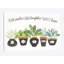 « fine herbes i » par janelle penner, reproduction d’impression sur toile tendue-73367067-73367068-73367069