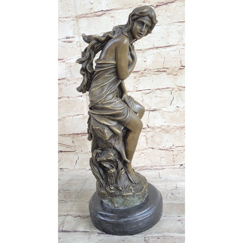 Figurines et sculptures Ayzel