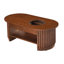 Table basse VIBE HAUS Mid-Century-731689422