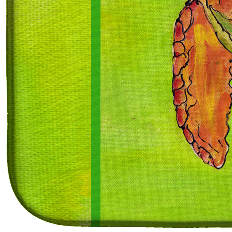 Tapis de séchage turtle