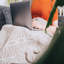 Adorl Throw Blanket