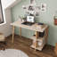 VIOLET Modular Writing Desk-119014346