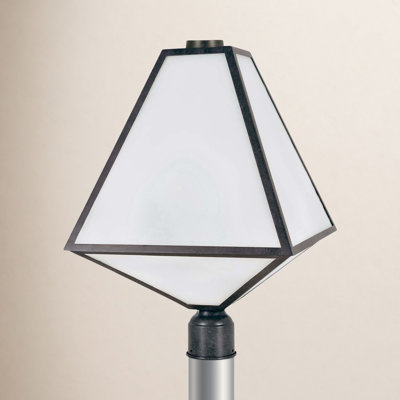 Maribel Hardwired Outdoor Lantern Head
