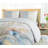 Floral Duvet Cover Set-96173822