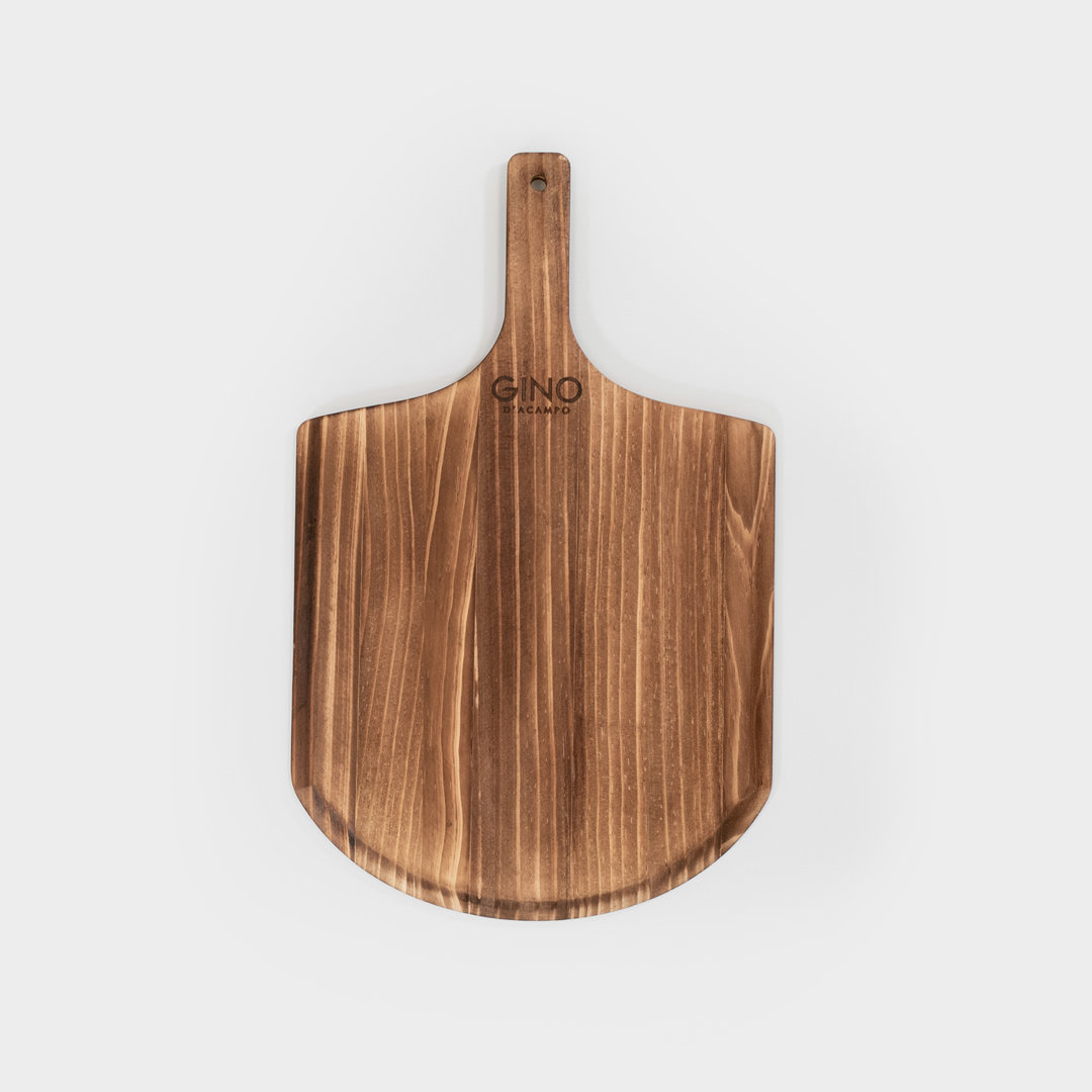 Gino D'Acampo Wooden Serving Board