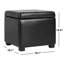 Cube carré avec rangement 18,1 po Maiden-33309692