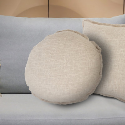 Jessei Reversible Pillow Insert