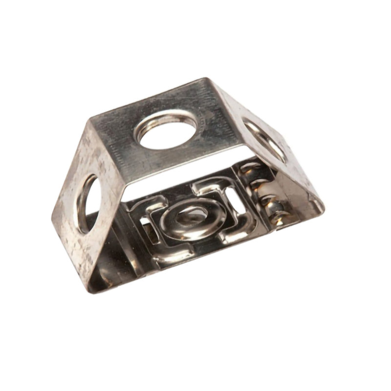 Ensemble de 10 adaptateurs de support universel Izzy Industries