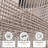 Davine Wicker Outdoor Counter Stools-1412874714