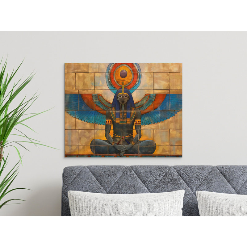 Wrapped Canvas Print Set, 22.86 cm  H  x 30.48 cm  W