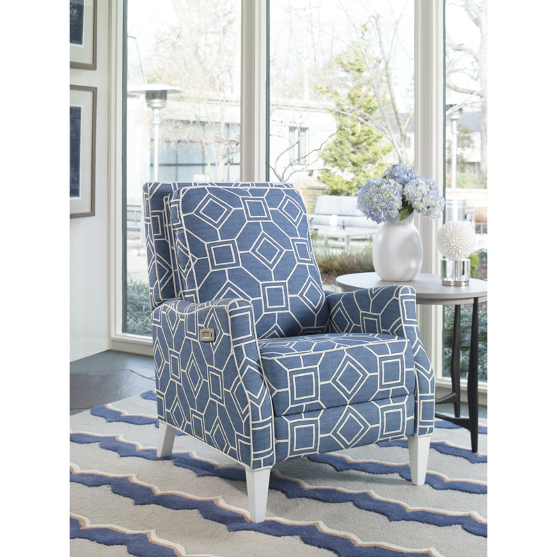 Libby Langdon Wheelock End Table