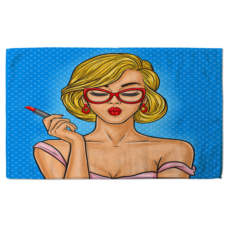 Donyai Midweight Bath Towel