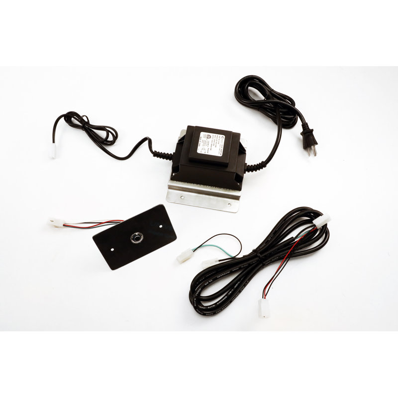 Lynx Professional Switch and Transformer