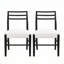 Chaises de cuisine