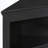 Multifunctional Corner Storage Cabinet with Adjustable Shelves -379346683