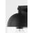 Zephyr 1 Light Wall Sconce-838332307